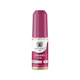 Cherry Ice Bar Juice 5000 10ml Nic Salt E liquid